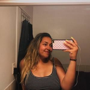 Meet your Posher, Brianna